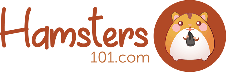 Banner van Hamsters101.com