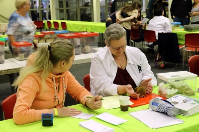 N.K.V. Bokaal gehouden op 21 april 2019