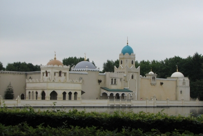 Efteling 2006