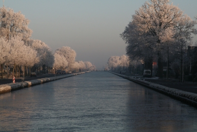Omgevingsfoto's