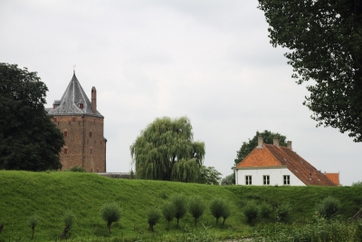 Kasteel Loevestein