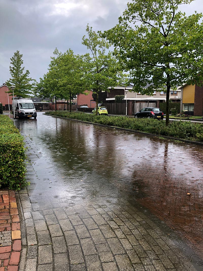 Foto behorend bij blog