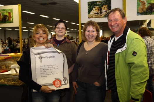 Dit zijn foto's gemaakt op de derde editie van Rebas Trofee, gehouden op 3 april 2011.